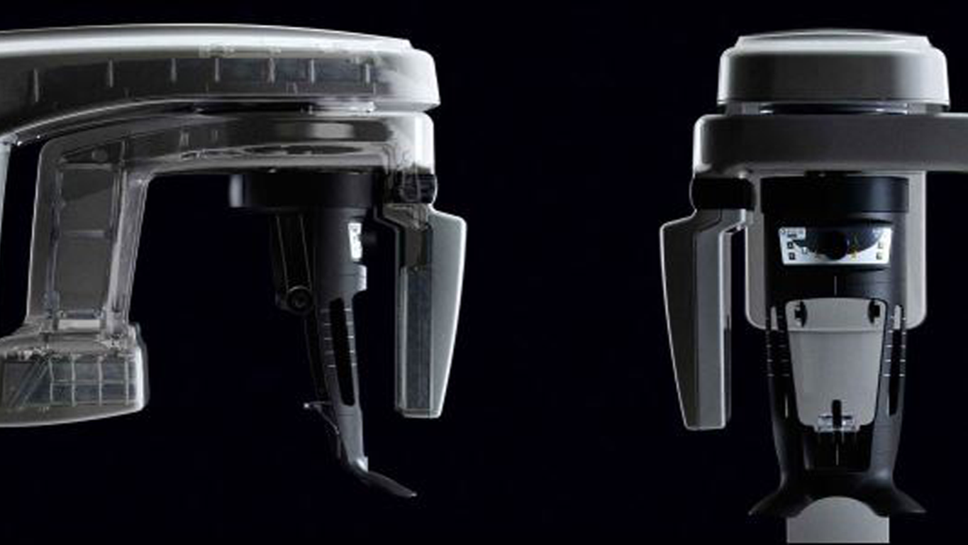 Tomograf 3D Carestream Dental 8100 3D ENDO