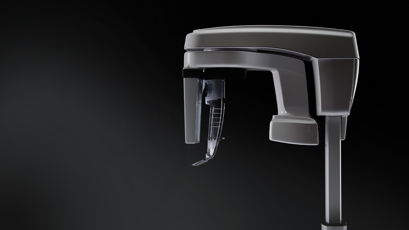 Innowacyjny pantomograf Carestream Dental CS8100